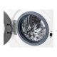 LG F94N23WH lavatrice Caricamento frontale 9 kg 1400 Giri/min Bianco 4