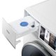 Haier Easy Touch HW120-BD14889U1 lavatrice Caricamento frontale 12 kg 1400 Giri/min Bianco 7
