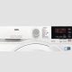 AEG L6FBR844G lavatrice Caricamento frontale 8 kg 1351 Giri/min Bianco 5