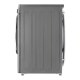 LG F14V52IXS lavatrice Caricamento frontale 10,5 kg 1400 Giri/min Acciaio inox 15