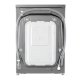 LG F14V52IXS lavatrice Caricamento frontale 10,5 kg 1400 Giri/min Acciaio inox 16