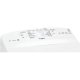 Whirlpool TDLR 6030L FR/N lavatrice Caricamento dall'alto 6 kg 951 Giri/min Bianco 4