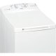 Whirlpool TDLR 6030L FR/N lavatrice Caricamento dall'alto 6 kg 951 Giri/min Bianco 5