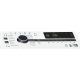 Whirlpool TDLR 7222BS NX/N lavatrice Caricamento dall'alto 7 kg 1200 Giri/min Bianco 4