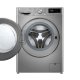 LG F94V52IXS lavatrice Caricamento frontale 9 kg 1400 Giri/min Acciaio inox 3