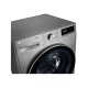 LG F94V52IXS lavatrice Caricamento frontale 9 kg 1400 Giri/min Acciaio inox 7