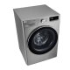 LG F94V52IXS lavatrice Caricamento frontale 9 kg 1400 Giri/min Acciaio inox 8