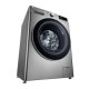 LG F94V52IXS lavatrice Caricamento frontale 9 kg 1400 Giri/min Acciaio inox 12