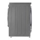 LG F94V52IXS lavatrice Caricamento frontale 9 kg 1400 Giri/min Acciaio inox 14