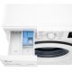 LG F14V33WHS lavatrice Caricamento frontale 10,5 kg 1400 Giri/min Bianco 7