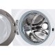 LG F71P12WH lavatrice Caricamento frontale 17 kg 1100 Giri/min Bianco 5