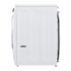 LG F71P12WH lavatrice Caricamento frontale 17 kg 1100 Giri/min Bianco 12