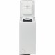Whirlpool TDLR 7221BS FR/N lavatrice Caricamento dall'alto 7 kg 1151 Giri/min Bianco 7
