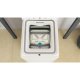 Whirlpool TDLR 7221BS FR/N lavatrice Caricamento dall'alto 7 kg 1151 Giri/min Bianco 8