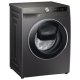 Samsung AddWash 6000 Series Lavatrice AI Control Addwash™ con Ecodosatore 9 Kg WW90T684DLN/S3 3