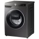 Samsung AddWash 6000 Series Lavatrice AI Control Addwash™ con Ecodosatore 9 Kg WW90T684DLN/S3 4