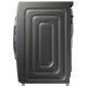 Samsung AddWash 6000 Series Lavatrice AI Control Addwash™ con Ecodosatore 9 Kg WW90T684DLN/S3 5