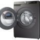 Samsung AddWash 6000 Series Lavatrice AI Control Addwash™ con Ecodosatore 9 Kg WW90T684DLN/S3 7