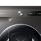 Samsung AddWash 6000 Series Lavatrice AI Control Addwash™ con Ecodosatore 9 Kg WW90T684DLN/S3 10