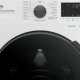 Beko WTS9200WDOS lavatrice Caricamento frontale 9 kg 1200 Giri/min Bianco 5