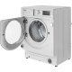 Hotpoint Ariston BI WMHG 81484 EU lavatrice Caricamento frontale 8 kg 1400 Giri/min Bianco 5