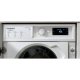 Hotpoint Ariston BI WMHG 81484 EU lavatrice Caricamento frontale 8 kg 1400 Giri/min Bianco 11