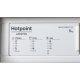 Hotpoint Ariston BI WMHG 81484 EU lavatrice Caricamento frontale 8 kg 1400 Giri/min Bianco 12