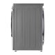 LG F84N42IXS lavatrice Caricamento frontale 8 kg 1400 Giri/min Acciaio inossidabile 14