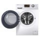 Haier HWD90-BP14636 lavasciuga Libera installazione Caricamento frontale Bianco 3