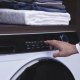 Haier Super Drum Series 7 HW150-BP14986E lavatrice Caricamento frontale 15 kg 1400 Giri/min Bianco 12