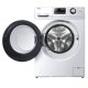 Haier Serie 636 HW70-B12636N lavatrice Caricamento frontale 7 kg 1200 Giri/min Bianco 3