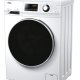 Haier Serie 636 HW70-B12636N lavatrice Caricamento frontale 7 kg 1200 Giri/min Bianco 4