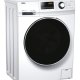 Haier Serie 636 HW70-B12636N lavatrice Caricamento frontale 7 kg 1200 Giri/min Bianco 5