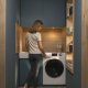 Haier Serie 636 HW100-B14636N lavatrice Caricamento frontale 10 kg 1400 Giri/min Bianco 18