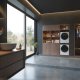Haier I-Pro Series 7 HW70-B14979 lavatrice Caricamento frontale 7 kg 1400 Giri/min Bianco 8