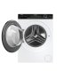 Haier I-Pro Series 5 HW100-B14959U1 lavatrice Caricamento frontale 10 kg 1400 Giri/min Bianco 3