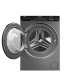 Haier I-Pro Series 5 HW90-B14959S8U1 lavatrice Caricamento frontale 9 kg 1400 Giri/min Antracite 3