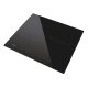 Haier Series 2 HAIDSJ63MC Nero Da incasso 59 cm Piano cottura a induzione 3 Fornello(i) 7