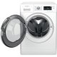Whirlpool FFBS 9458 WV FR lavatrice Caricamento frontale 9 kg 1400 Giri/min Bianco 4