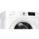 Whirlpool FFBS 9458 WV FR lavatrice Caricamento frontale 9 kg 1400 Giri/min Bianco 10