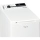 Whirlpool TDLRB 65242BS FR/N lavatrice Caricamento dall'alto 6,5 kg 1200 Giri/min Bianco 5
