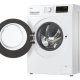 Haier Serie 39 HW90-B1239N lavatrice Caricamento frontale 9 kg 1200 Giri/min Bianco 3