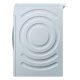 Siemens iQ300 WM12N209FF lavatrice Caricamento frontale 9 kg 1200 Giri/min Bianco 4