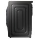 Samsung WW90TA046AX lavatrice Caricamento frontale 9 kg 1400 Giri/min Nero, Grigio 6