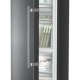 Liebherr SFNbsd 529i Peak Congelatore verticale Libera installazione 278 L D Nero 3