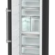 Liebherr SFNbsd 529i Peak Congelatore verticale Libera installazione 278 L D Nero 5