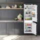 Siemens iQ300 KI86NHFE0 frigorifero con congelatore Da incasso 260 L E Bianco 6