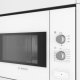 Bosch Serie 4 BFL520MW0 forno 20 L 800 W Bianco 3