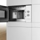 Bosch Serie 4 BFL520MW0 forno 20 L 800 W Bianco 5