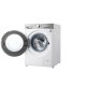 LG F284V92WSTA lavasciuga Libera installazione Caricamento frontale Bianco E 14